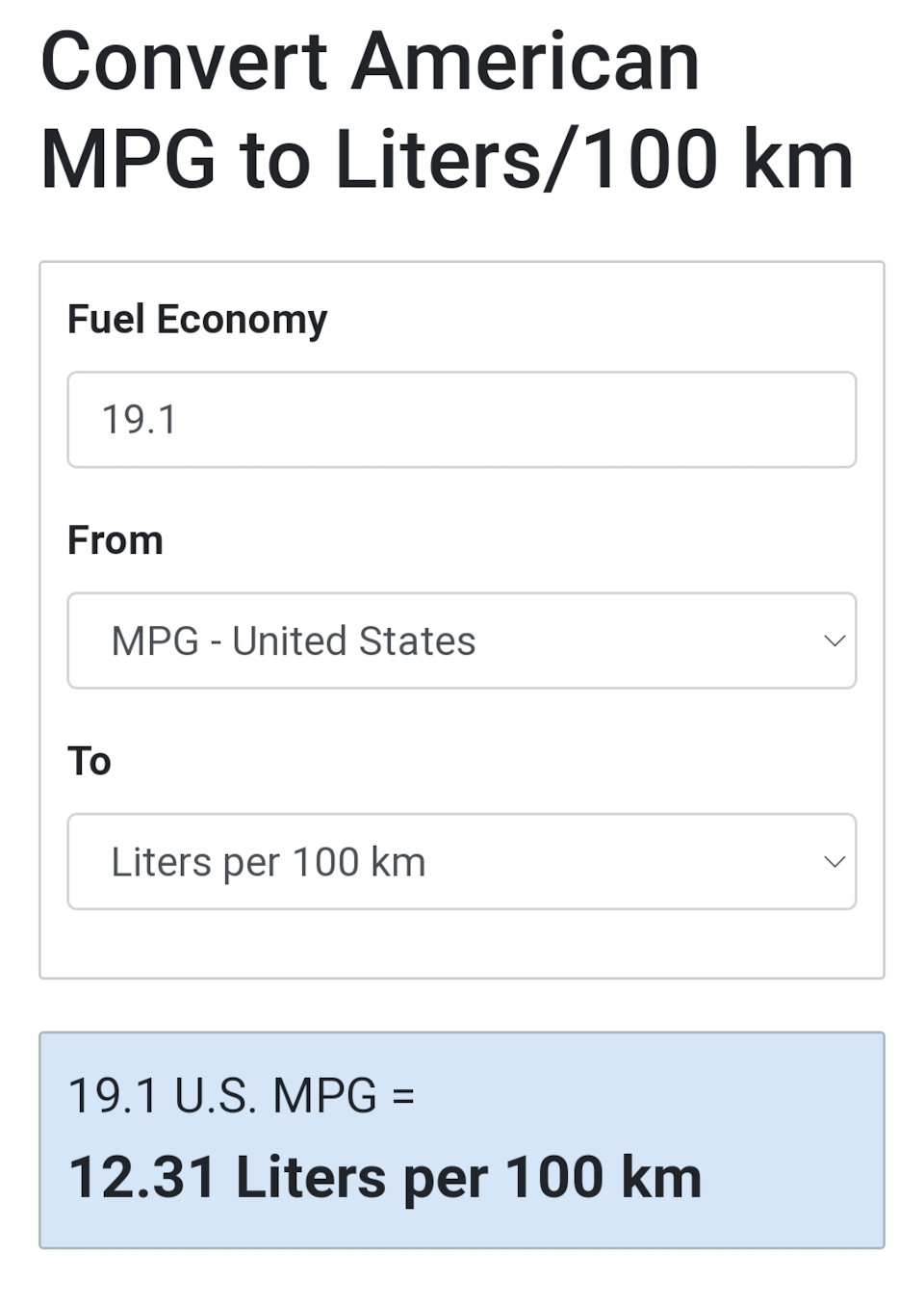 Средний расход — Dodge Ram, 3,6 л, 2021 года | наблюдение | DRIVE2