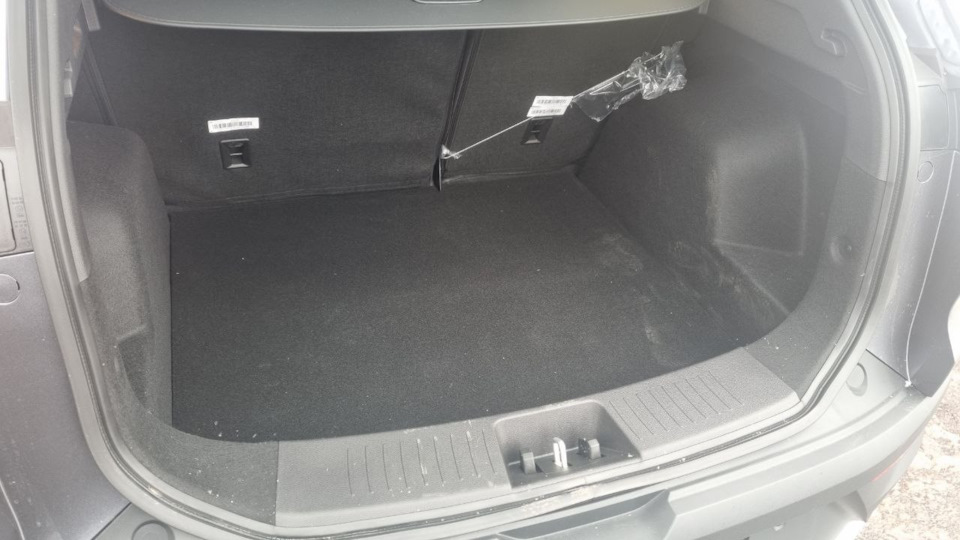 Фото в бортжурнале Москвич 3