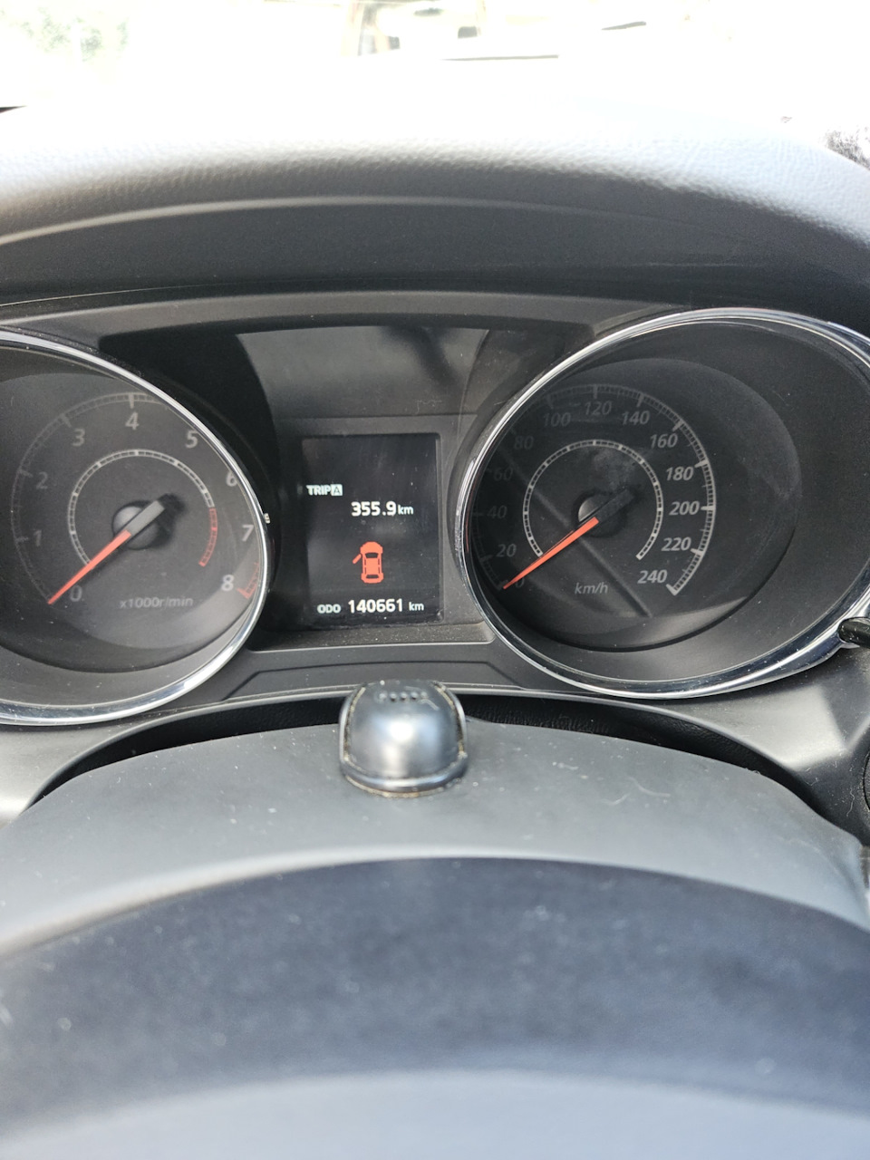 Фото в бортжурнале Mitsubishi ASX