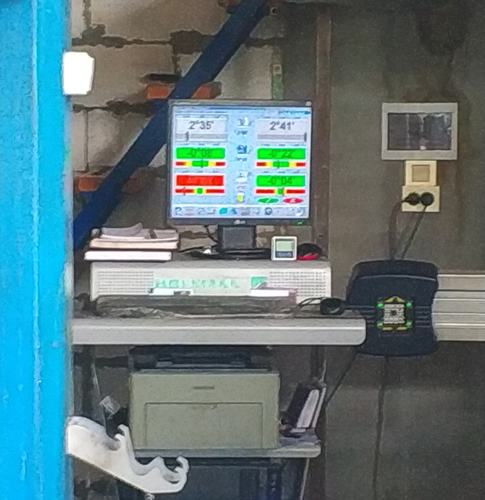 Лечение косолапия — Suzuki Grand Vitara (2G), 1,6 л, 2007 года | визит ...