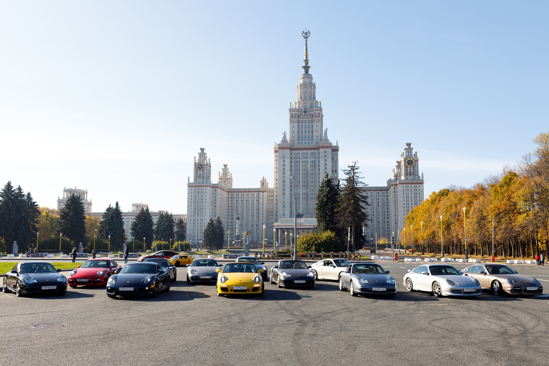 Экскурсия по москве от трех вокзалов