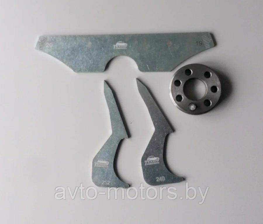 Чистка карбюратора, плохо развивает мощность, чхает. — ГАЗ Газель, 2,7 ...