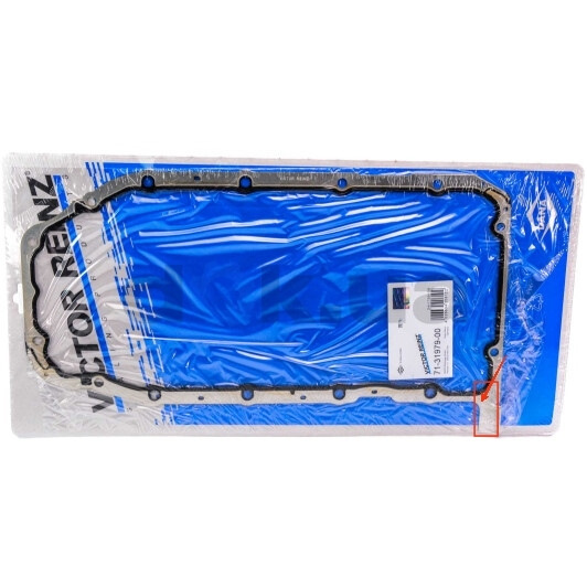 Мужики помогите течет масло — Opel Omega B, 2 л, 1997 года | поломка ...