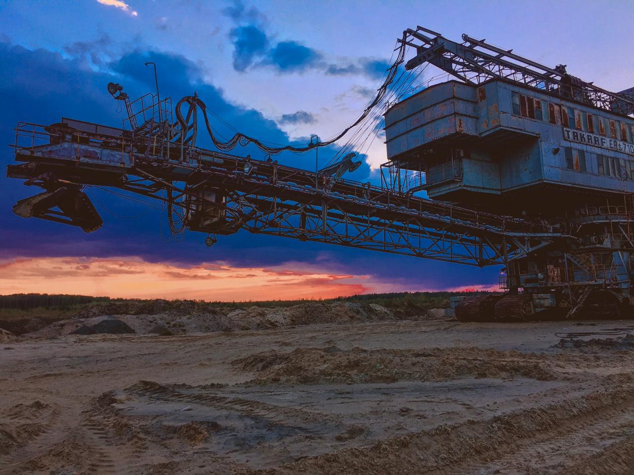 Путешествие на калине на последний абзетцер в стране — Lada Калина ...