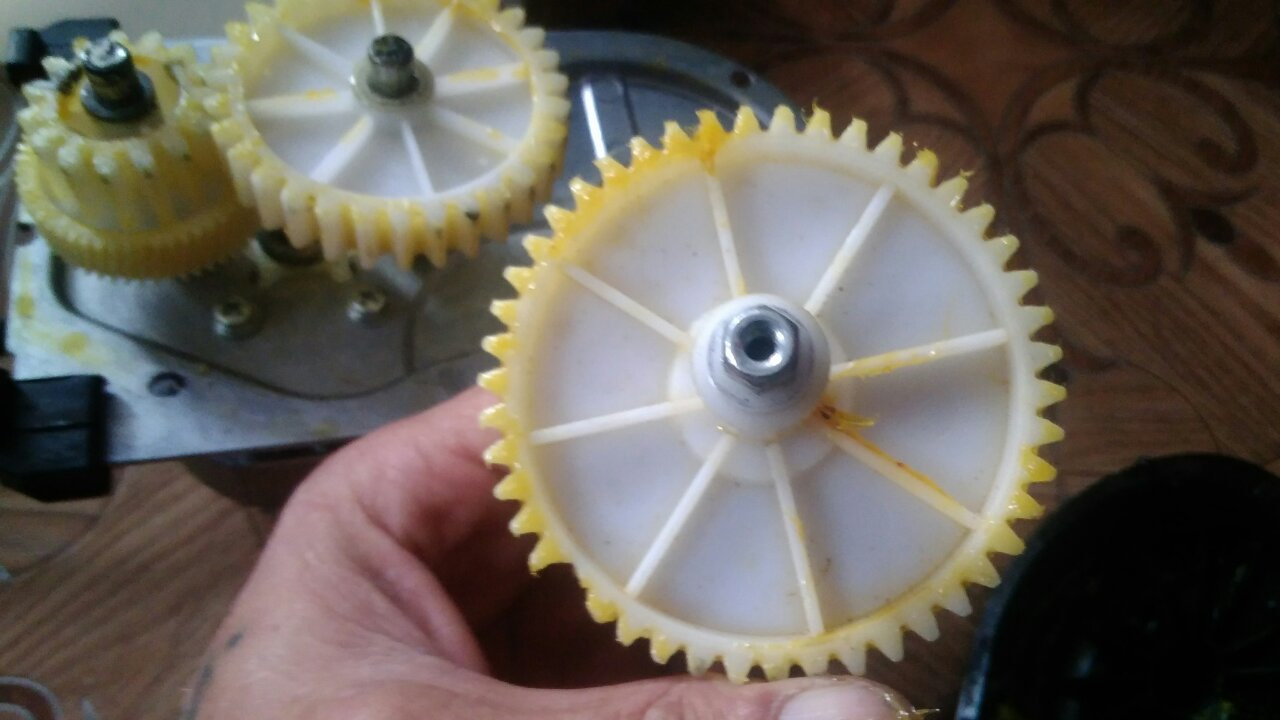 Нож Купить Для Мясорубки Unit Ugr 457