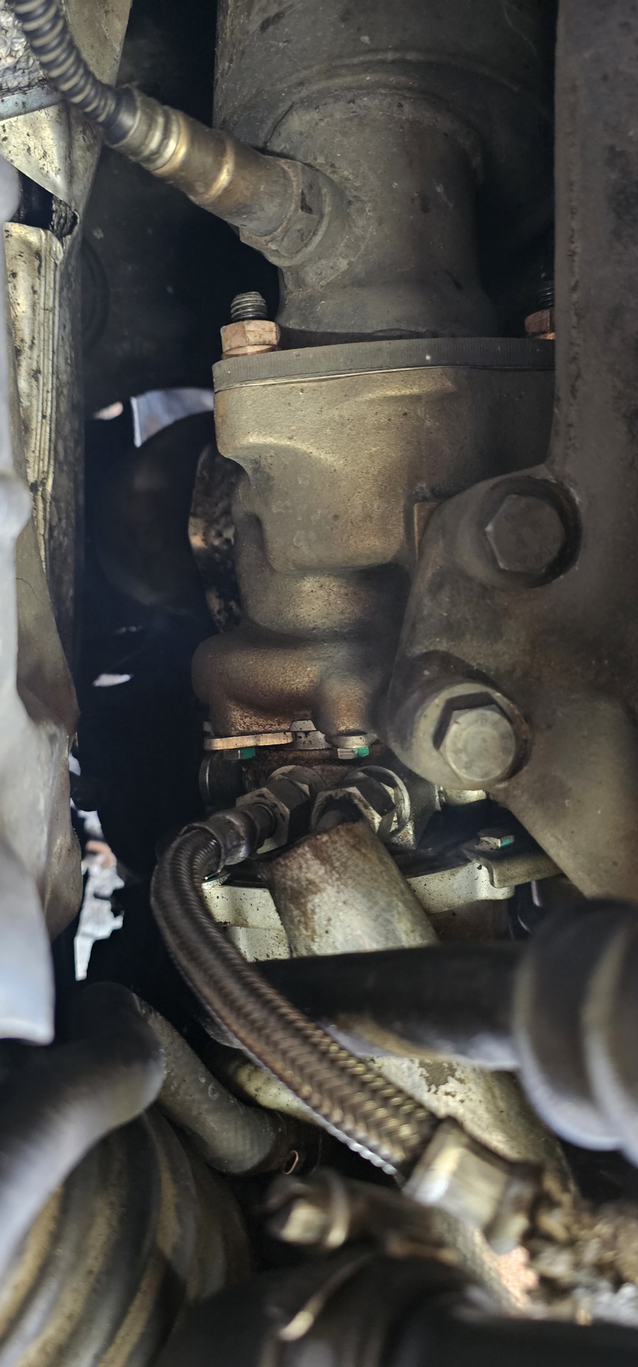 Вставлено — Volkswagen Passat B5