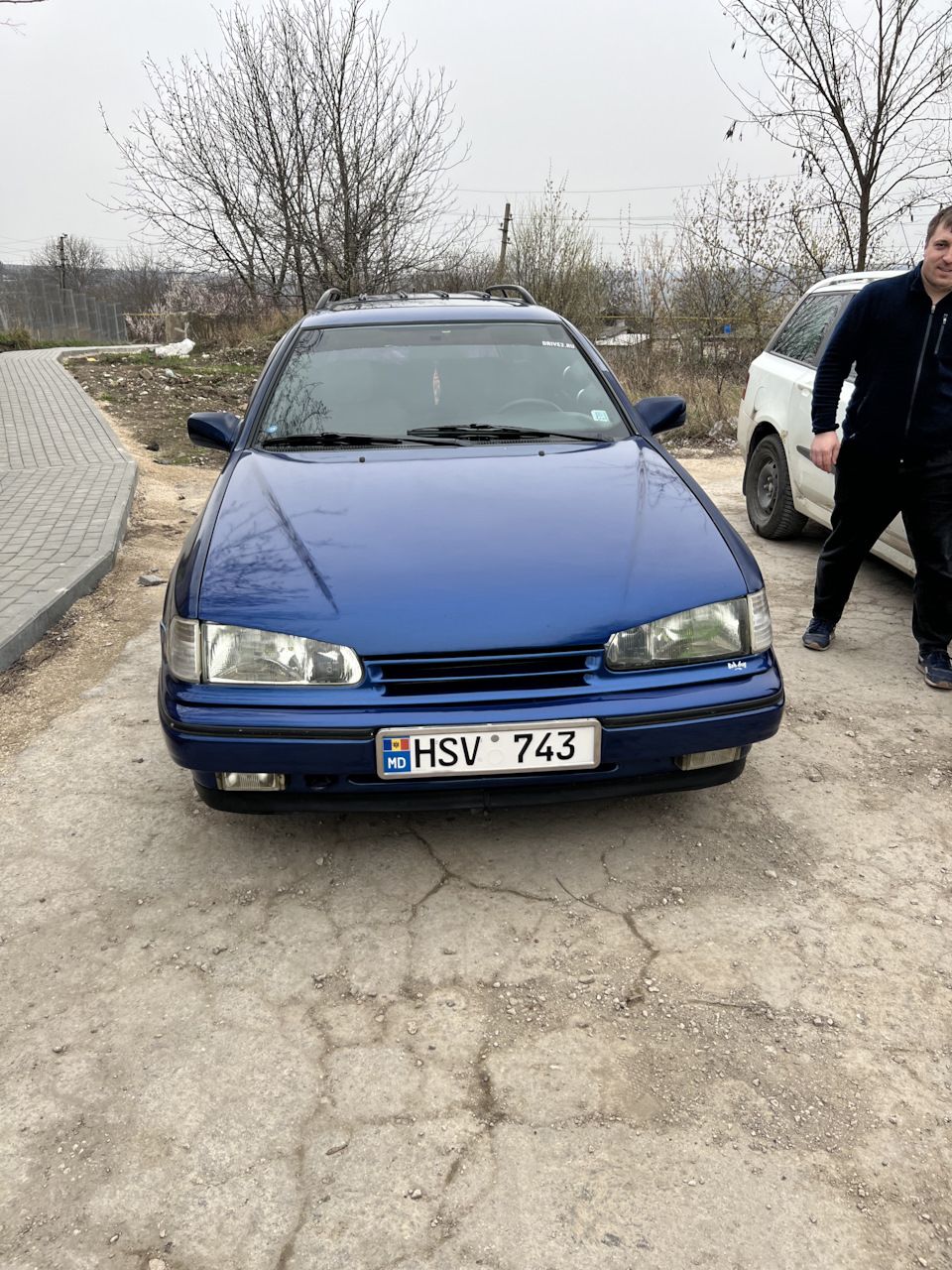 Ну вот и все… — Ford Scorpio I, 2,9 л, 1992 года | продажа машины | DRIVE2