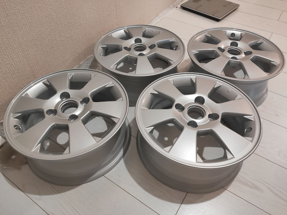 Диски types. Диски types