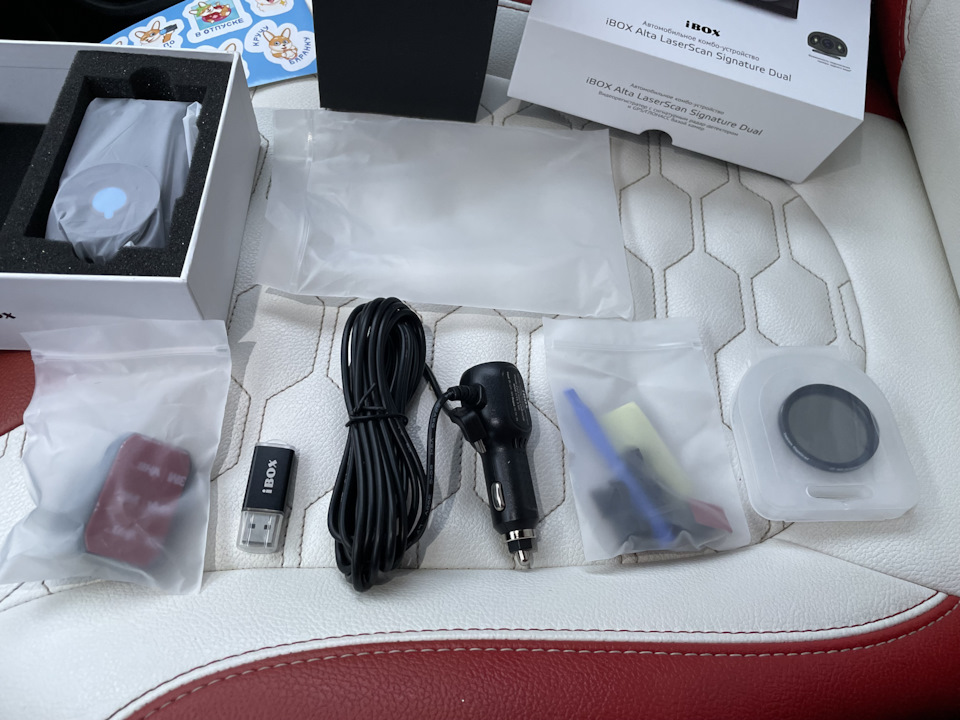 Как не нарваться на штраф за неправильное размещение видеорегистратора ...