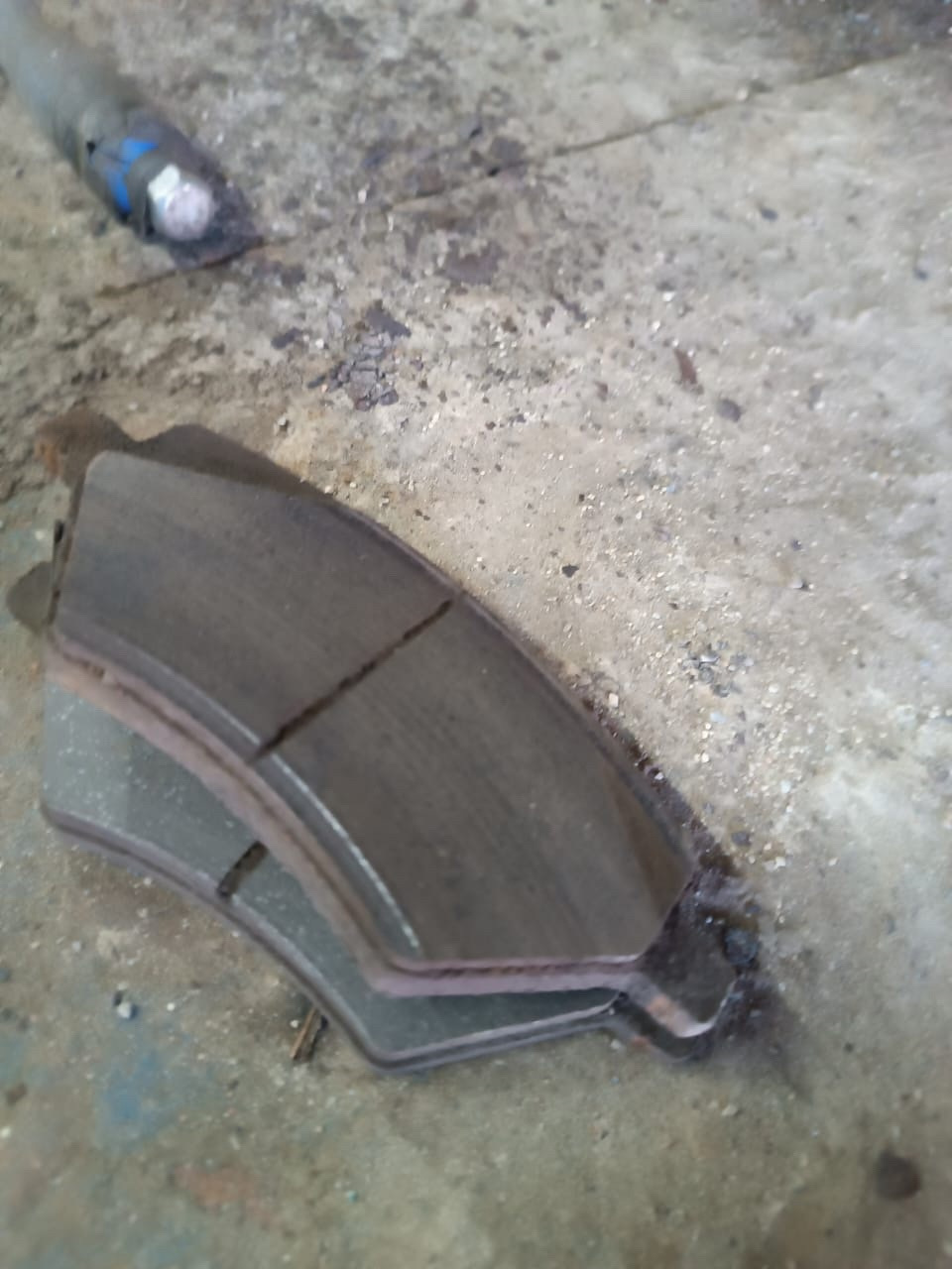 Замена задних с/б передних рычагов — Chery Tiggo 8 Pro, 1,8 л, 2021 ...