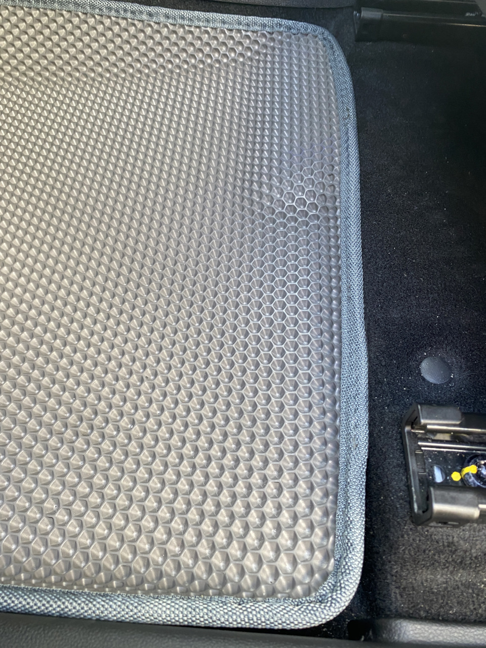 Фото в бортжурнале Haval Jolion