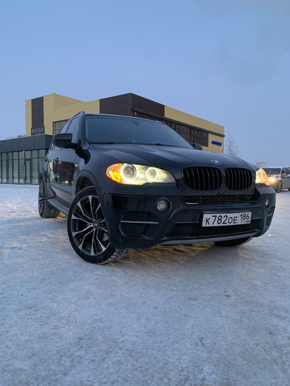 Чиповать или нет N57 3.0 — BMW X5 (E70), 3 л, 2010 года | визит на сервис |  DRIVE2