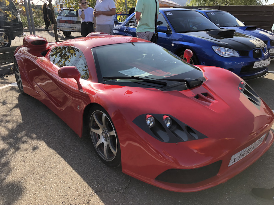 Дрифт Юг Матсури — DRIVE2