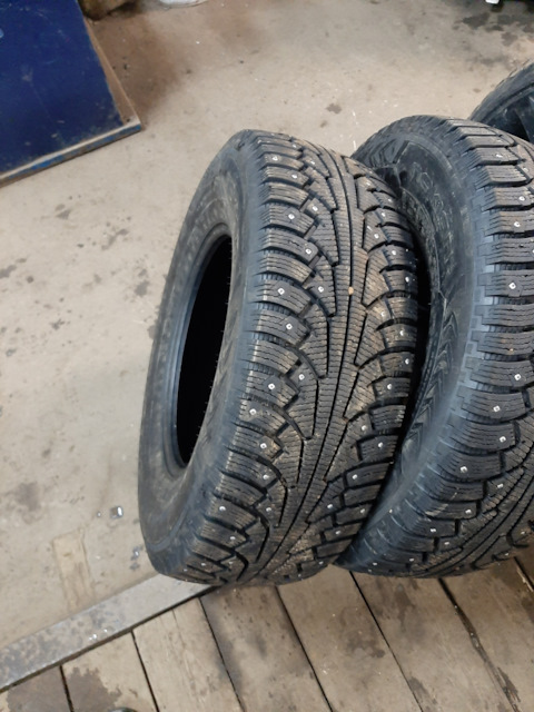 УАЗ Патриот 2,7л. шины и диски для пикапа УАЗ размер DRIVE2