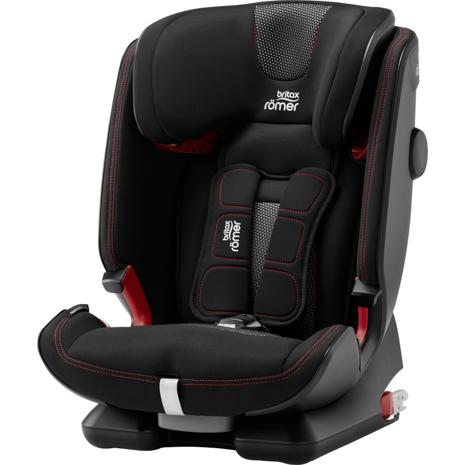 Britax Romer Advansafix IV R 9 36 Mommart.ru DRIVE2