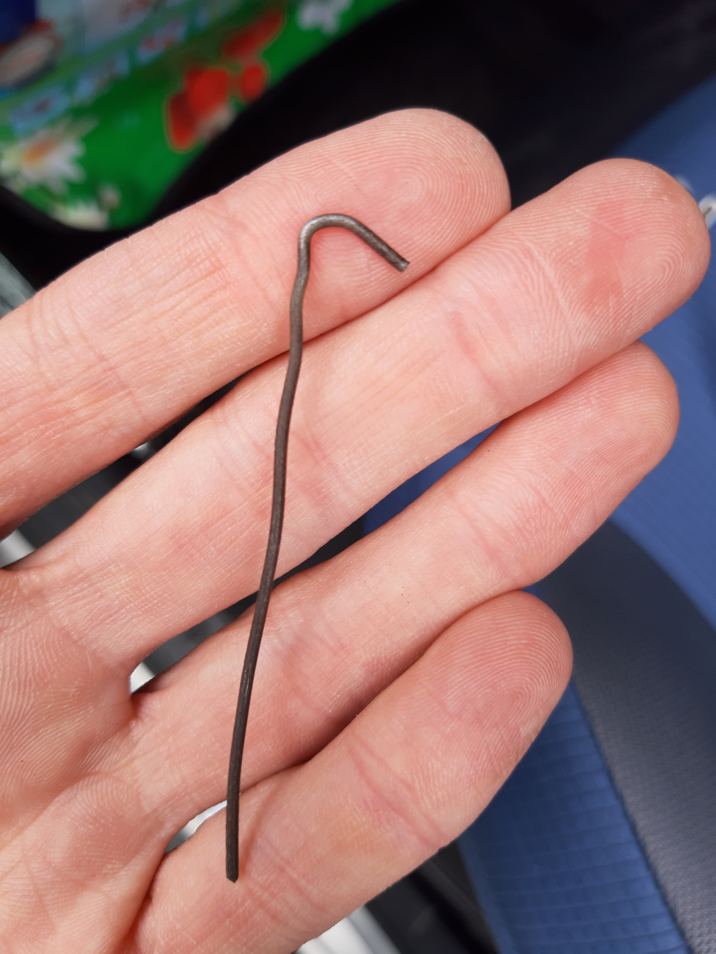 Долой дребезг при открытых окнах (удачно) — Lada Гранта Лифтбек (2G), 1 ...