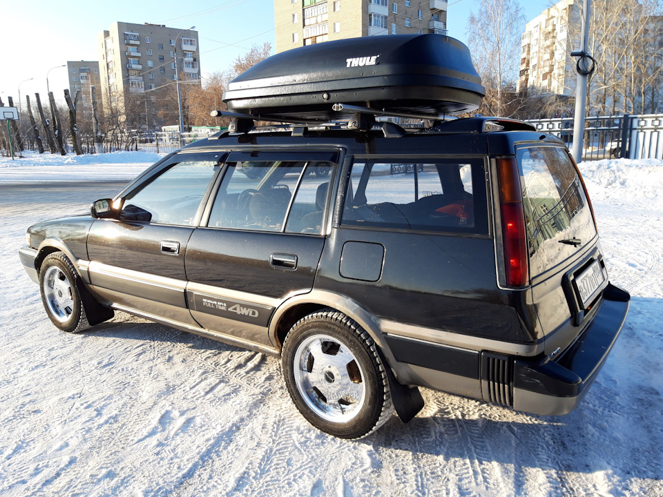 Toyota sprinter carib. Toyota Carib old. Toyota Carib old photo. Купить багажник на крышу Кариб 1993 г.