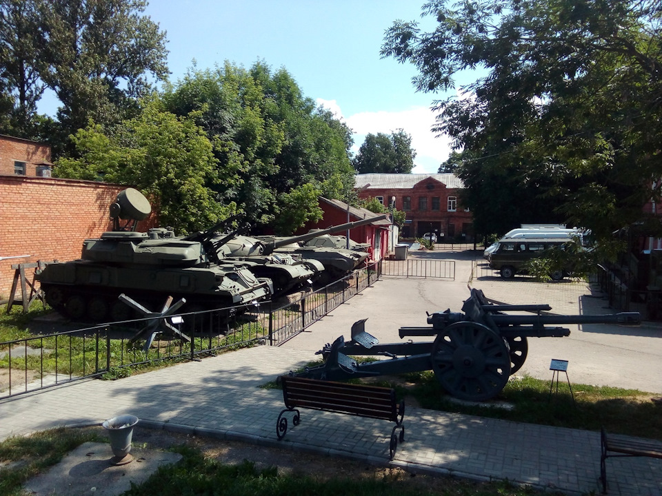 Поворотники от Ижа то что нужно. — Лотус 7 реплика, 1,7 л, 2014 года ...