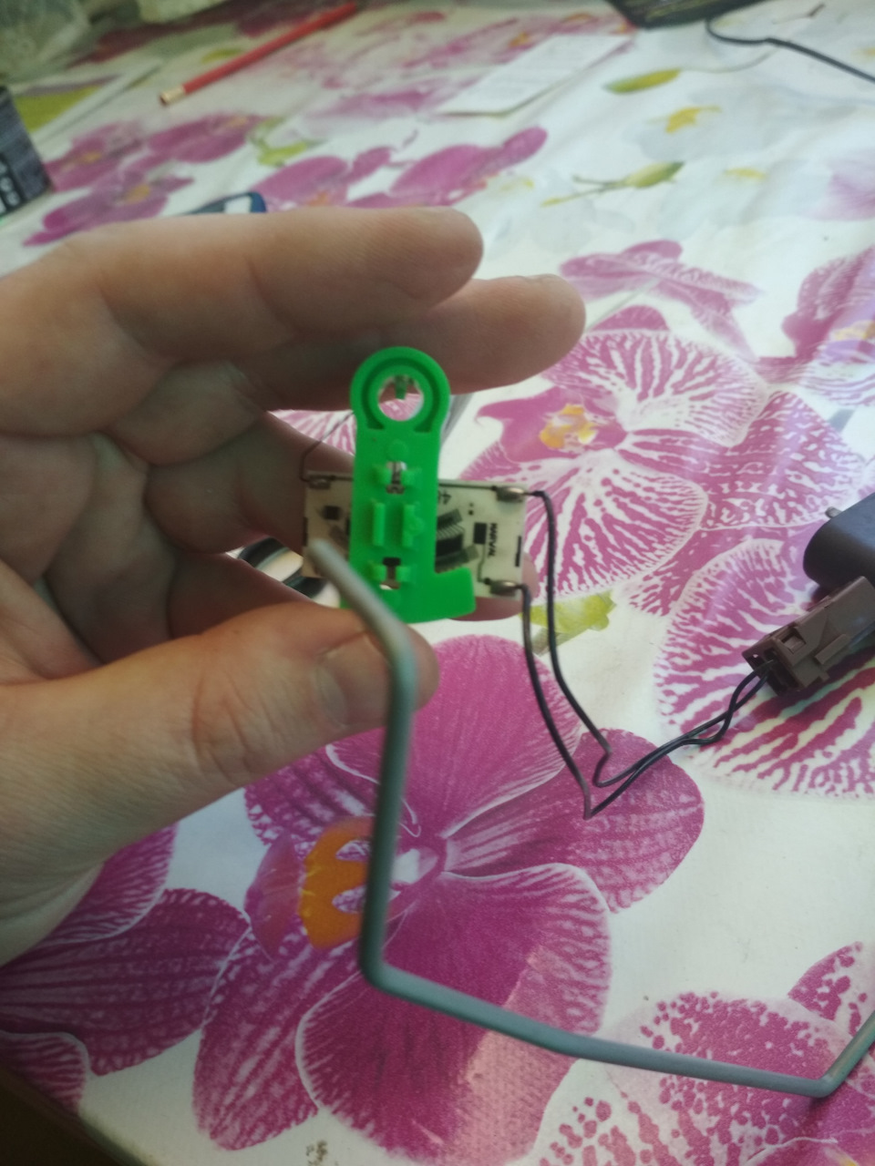 И всё таки я его победил! Или ДУТ Дастера часть вторая! — Renault Logan ...