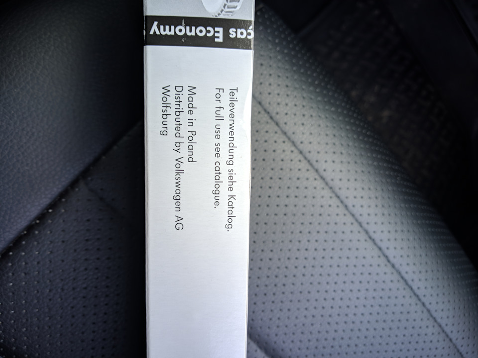Чудо не случилось… — Volkswagen Tiguan (1G), 1,4 л, 2012 года ...