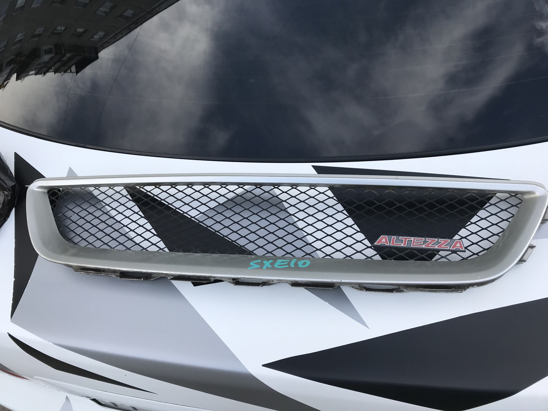 Решетка trd mark 2 100. Решетка trd. Решетка радиатора trd аллион 240. Corolla 120 решетка trd. Решетка радиатора тойота фортунер.