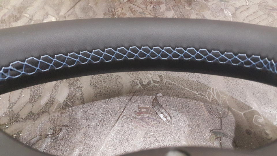 Каёффф — Mitsubishi Airtrek Turbo