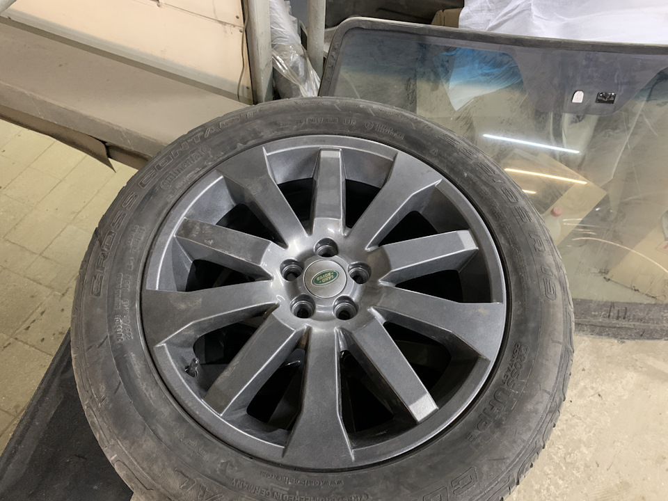 У всех зима, а мы готовимся к лету ;) — Land Rover Freelander 2 (L359 ...