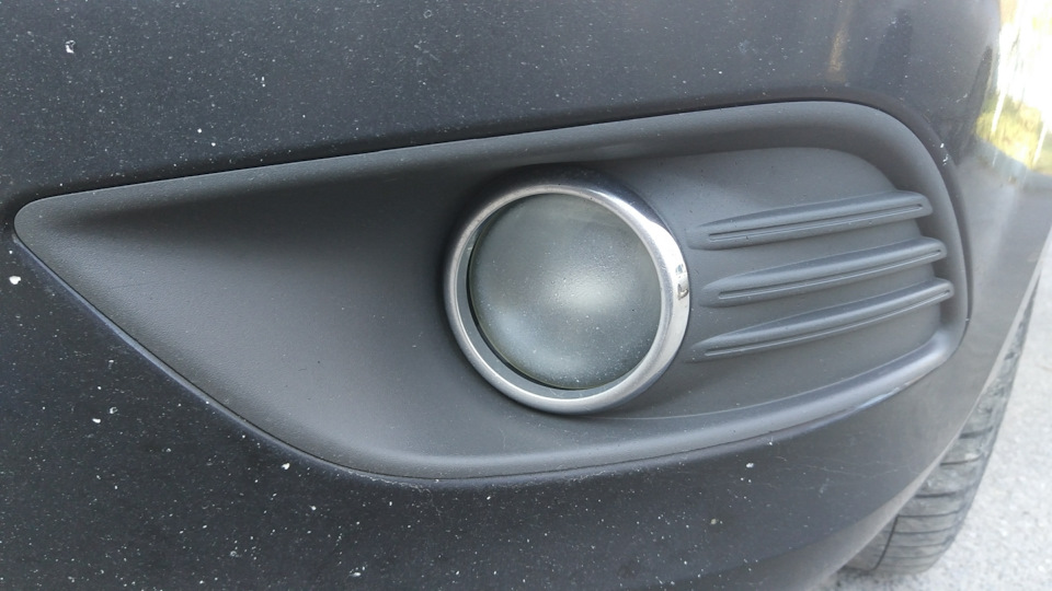 Уаз патриот горит esp - 97 фото