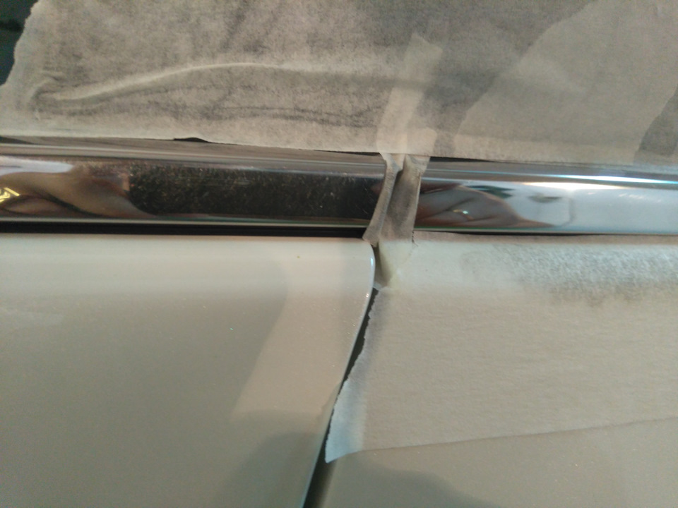 3. — Honda Accord (8G)