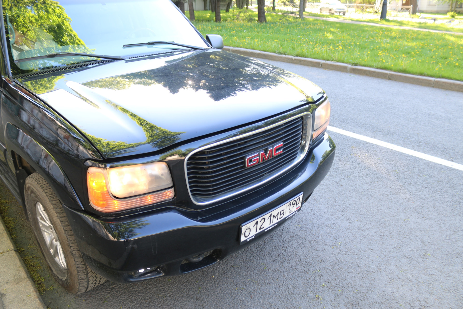 Скользящий контакт переделка — Toyota Chaser (100), 2,5 л., 1998 года ...