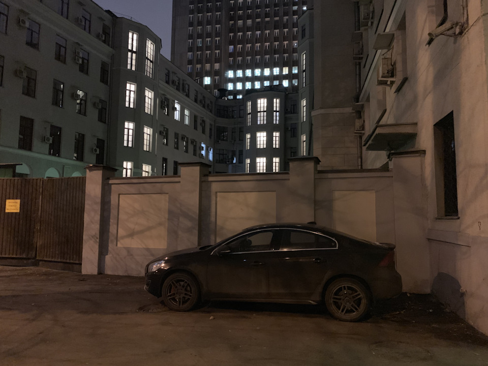 Поддон, масло, прокладка на выпуск — Mitsubishi Galant (8G), 2,4 л ...