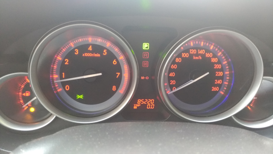 Новосибирск-СПБ — Mazda 6 (2G), 2 л, 2012 года | путешествие | DRIVE2