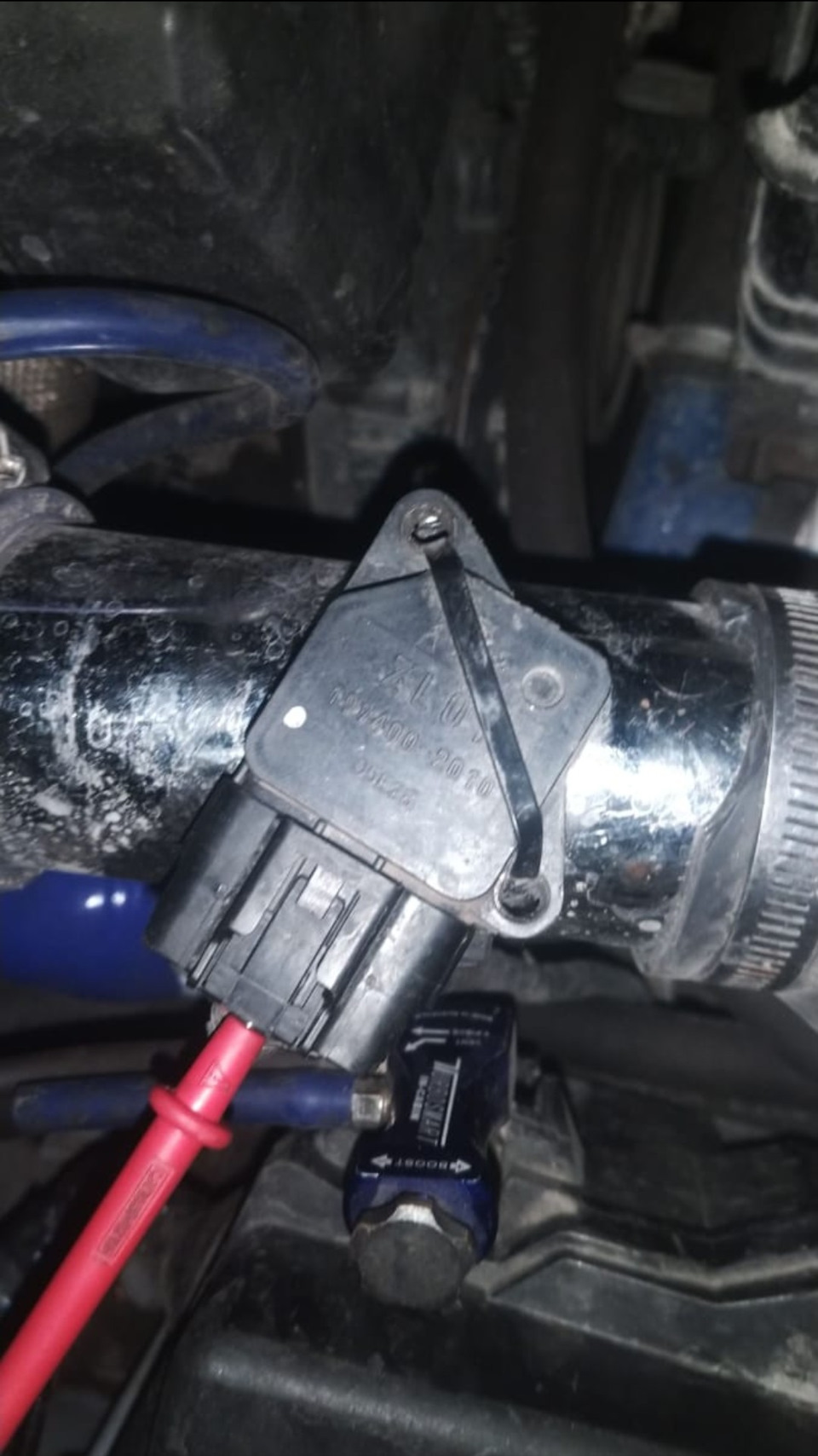 Фото в бортжурнале Mazda RX-8