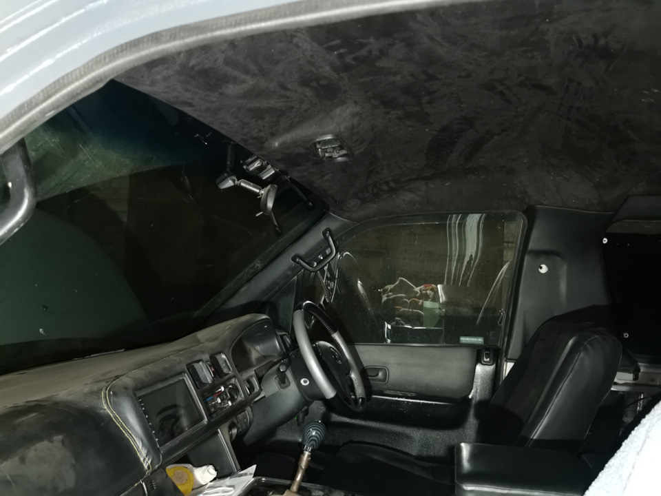 26.08.2020. Check brake linings — проверь тормозные накладки! — BMW X5