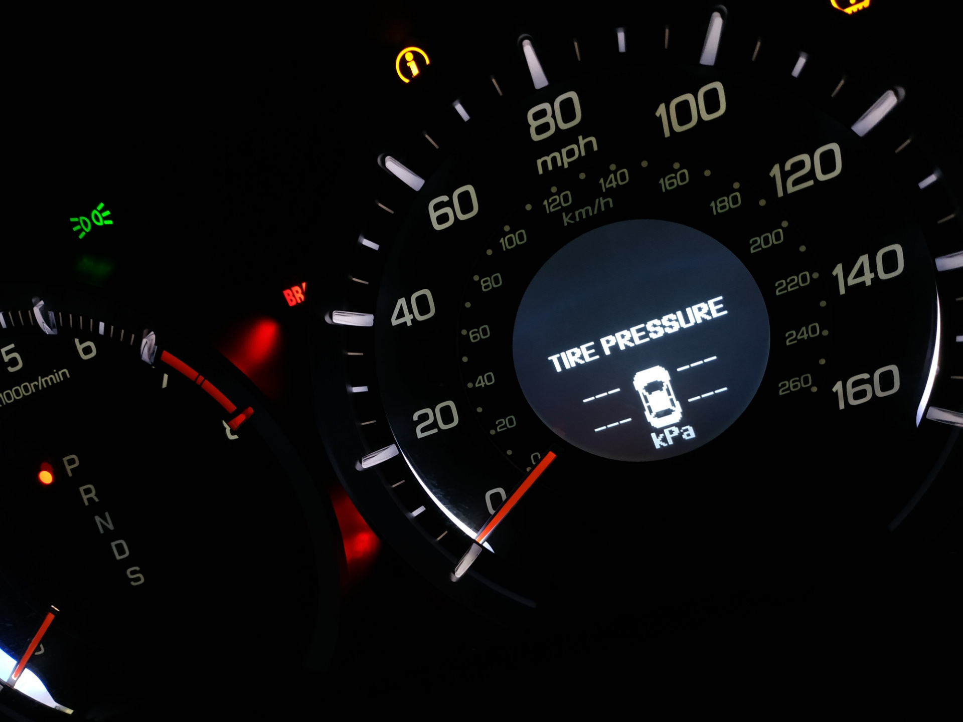 Check TPMS system — Acura TSX (2G), 2,4 л, 2009 года поломка DRIVE2