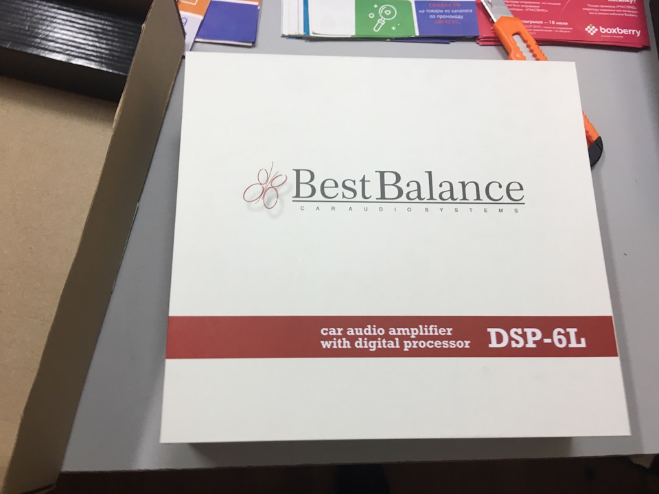 Процессорный усилитель, ГУ Redpower, и как я победил свист ремня при ...