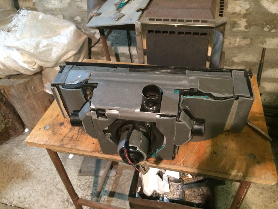 ФрЭнкИнштен. Часть 153. ( Маемся от безделья. Установка подводного ...