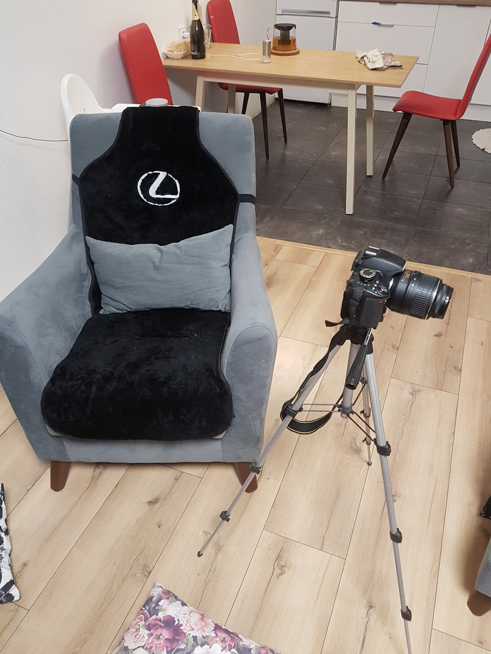 Стук в рулевом карданчике — Lexus GS (S190), 3 л, 2005 года | поломка ...