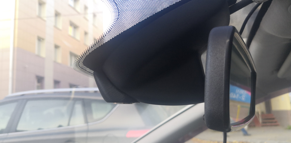 Фото в бортжурнале Nissan Qashqai (1G)