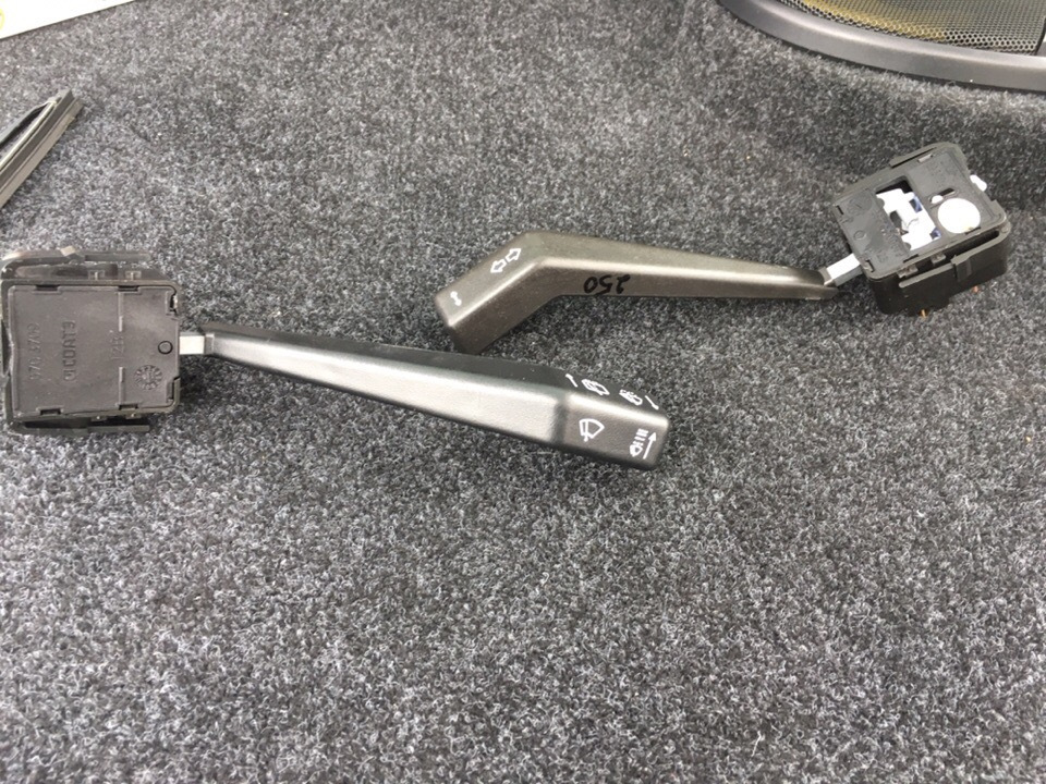 Мелочевка 2. Лампочки, номерные рамки, задняя полка, задние колонки и ...