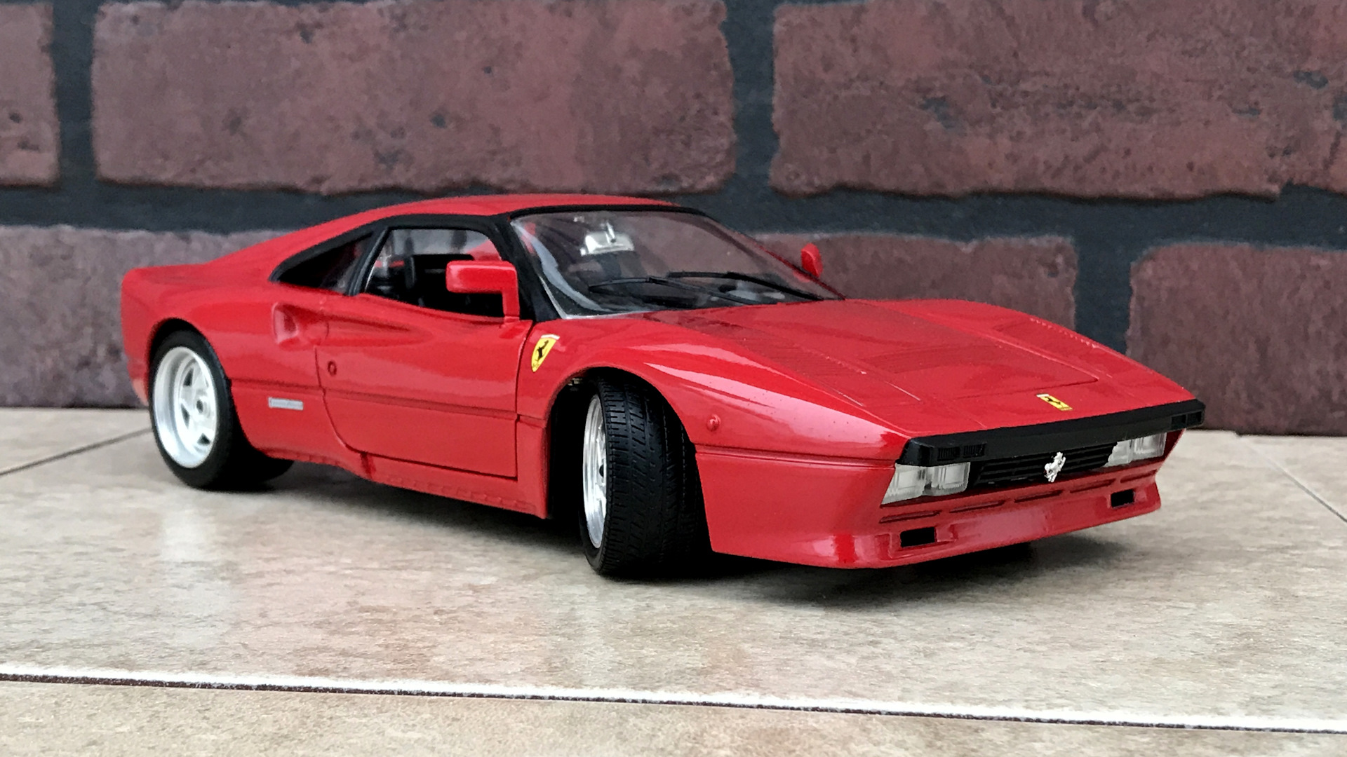 Ferrari GTO 1984