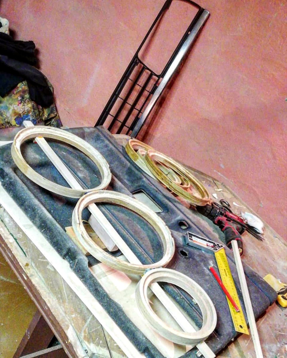 Какой цоколь в туманках тойота карина - 92 фото