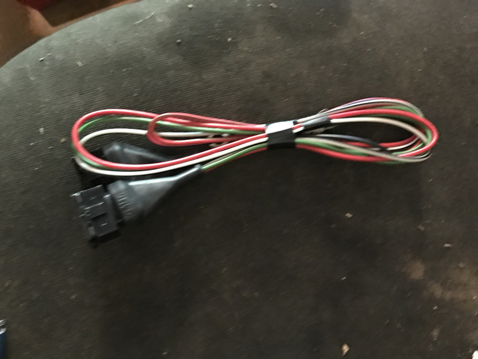 Поставил бесконтактное зажигание — Lada 21053, 1,4 л, 1998 года ...