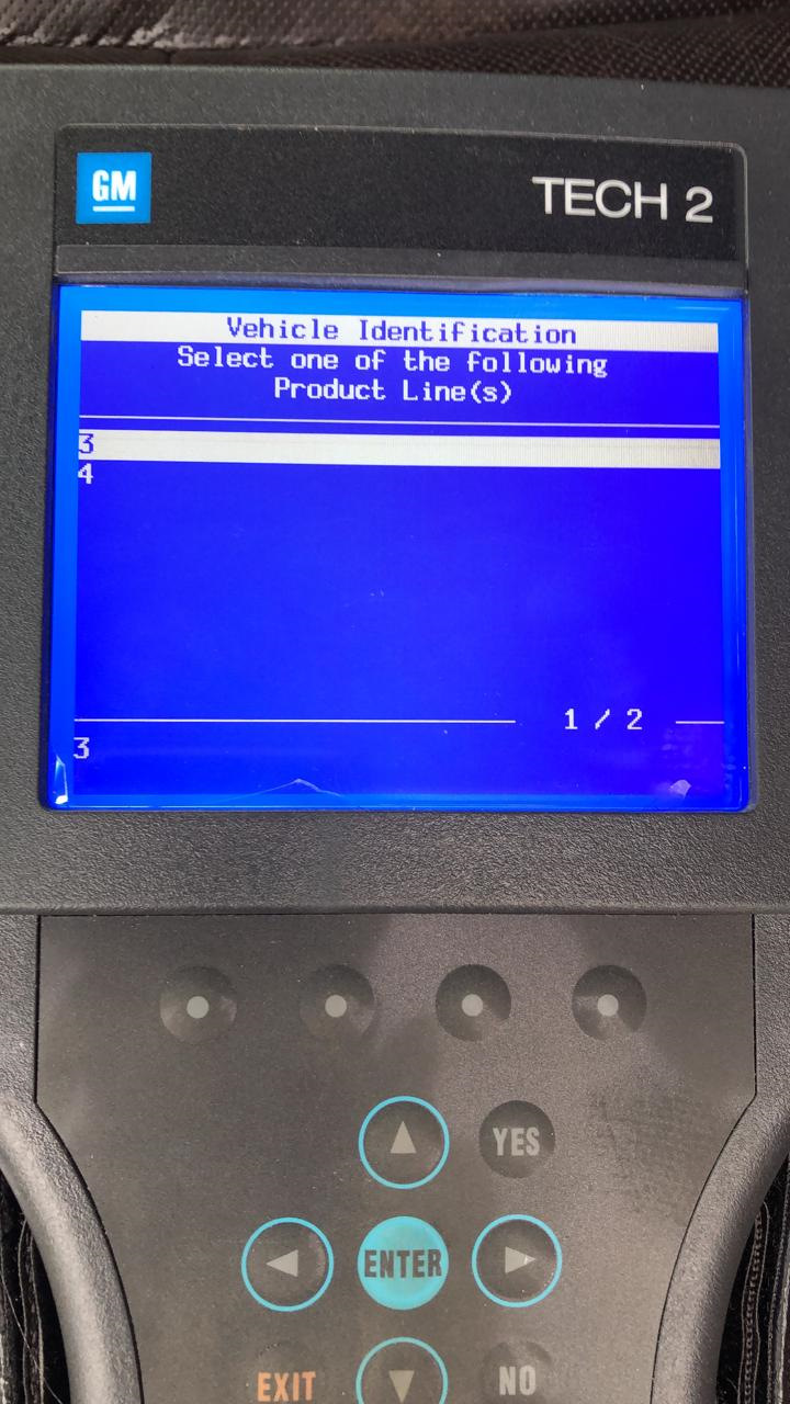 загорелся чек энджин — Cadillac Escalade (3G), 6,2 л, 2011 года ...