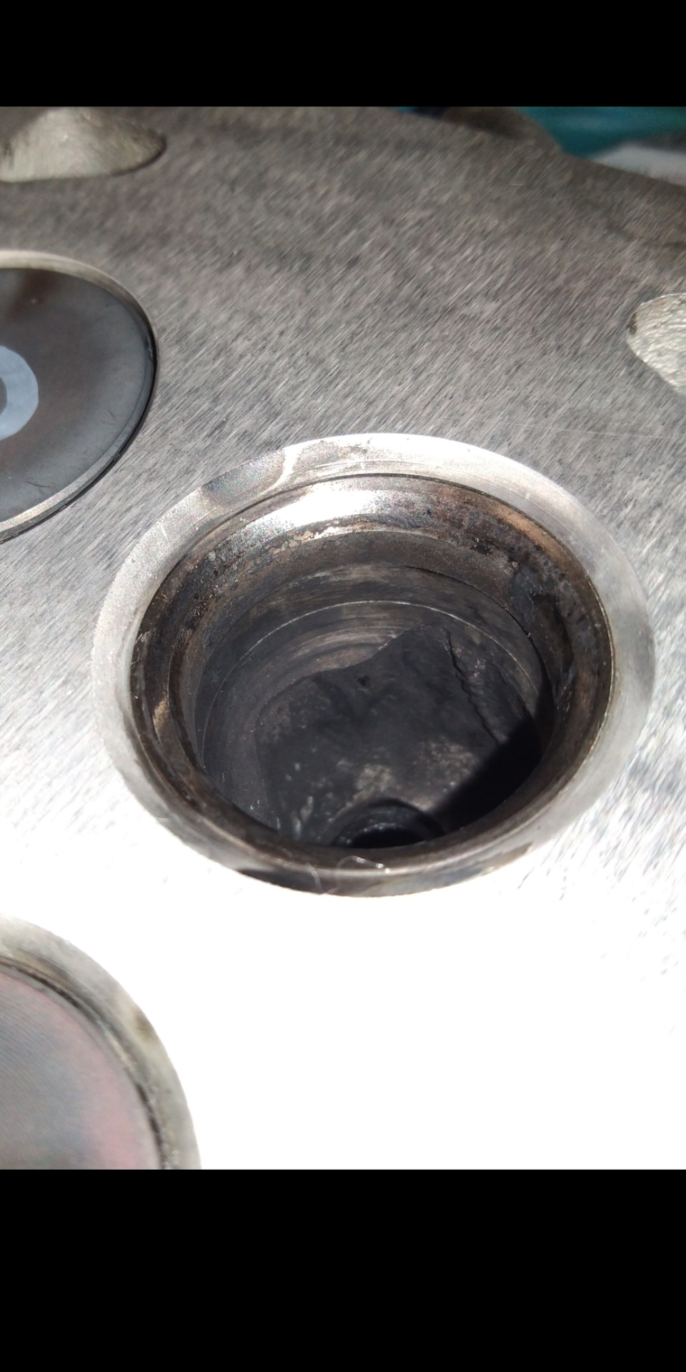 Выпуск — Hyundai Santa Fe (2G)