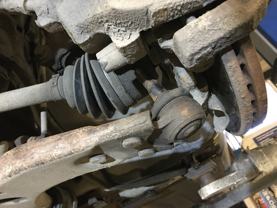 Focus 2 2.0 свап двухмассовый маховик на одномассовый. Как оно было ...