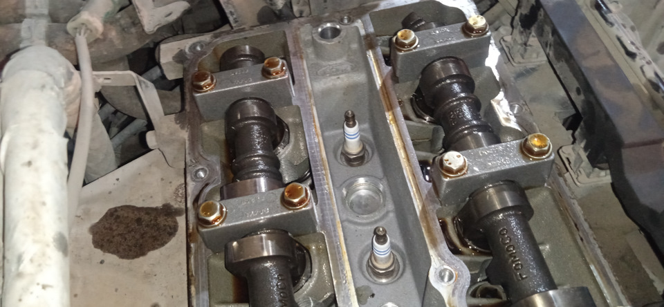 Kit Distribuzione DAYCO KTB461 Per Ford Fiesta 1.25 16V - Ricambio Originale - Foto 12