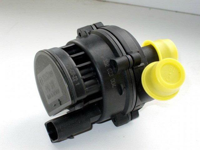 Установка дополнительной электропомпы — Nissan Murano I, 3,5 л, 2004 ...