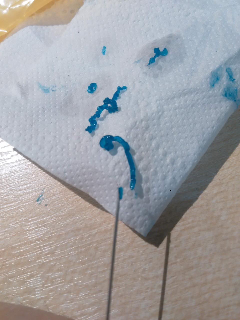 56820-2S000-QQK рулевые наконечники набил смазкой. — KIA Sportage (3G ...