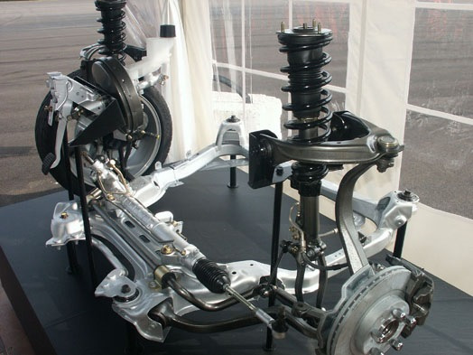 Фото в бортжурнале Mazda Atenza (1G)